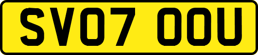 SV07OOU