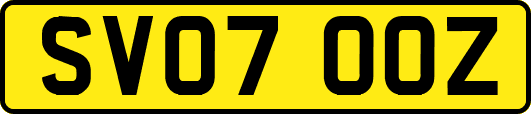 SV07OOZ