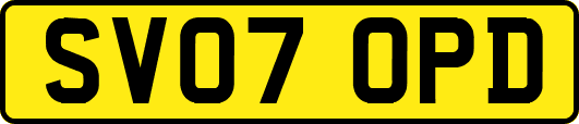SV07OPD
