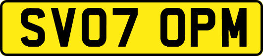 SV07OPM