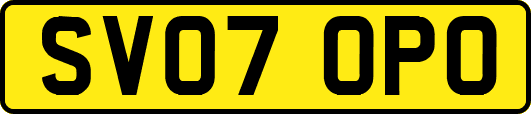 SV07OPO