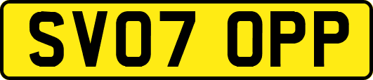 SV07OPP