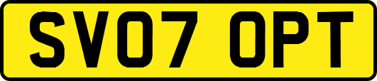 SV07OPT
