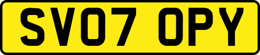 SV07OPY