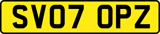 SV07OPZ