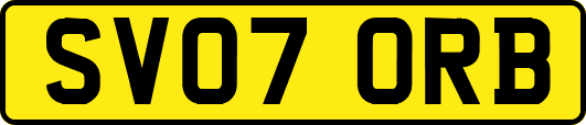 SV07ORB