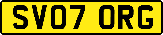 SV07ORG