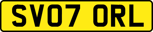SV07ORL