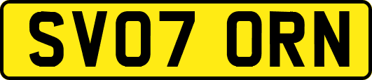 SV07ORN