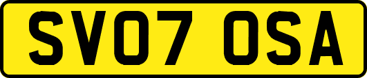 SV07OSA