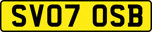 SV07OSB