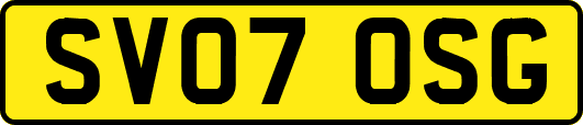 SV07OSG