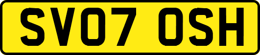 SV07OSH