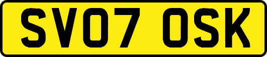 SV07OSK