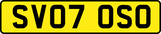 SV07OSO