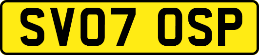 SV07OSP
