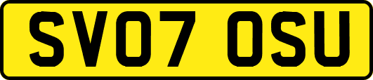 SV07OSU