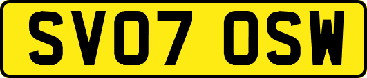 SV07OSW