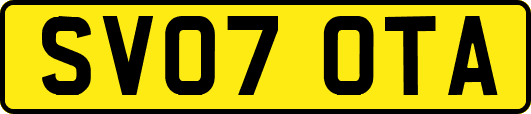SV07OTA