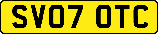 SV07OTC