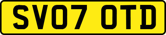 SV07OTD