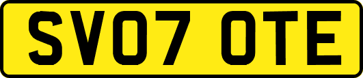 SV07OTE