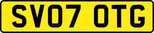 SV07OTG