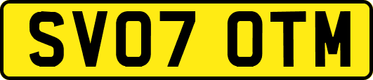SV07OTM