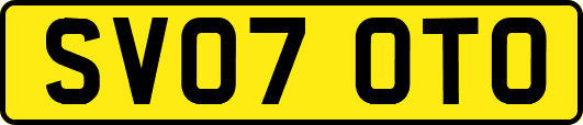 SV07OTO