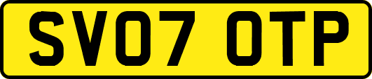 SV07OTP