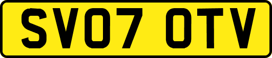 SV07OTV