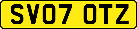 SV07OTZ