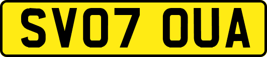 SV07OUA
