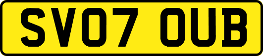 SV07OUB