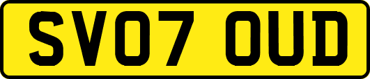 SV07OUD