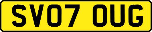 SV07OUG