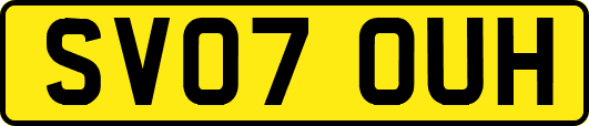 SV07OUH