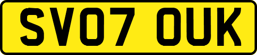 SV07OUK