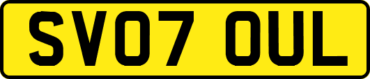 SV07OUL