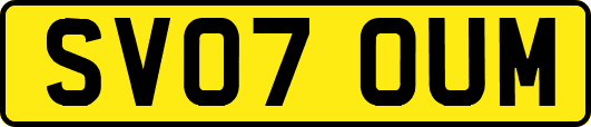 SV07OUM