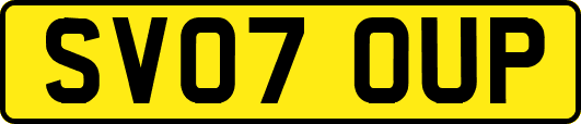 SV07OUP