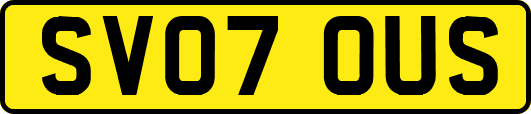 SV07OUS