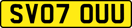SV07OUU