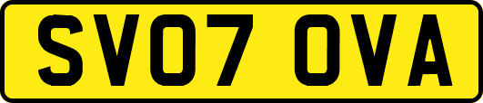 SV07OVA