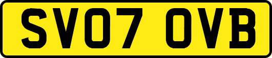 SV07OVB