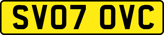 SV07OVC