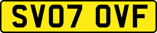 SV07OVF
