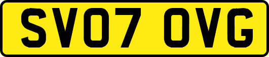 SV07OVG