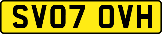 SV07OVH