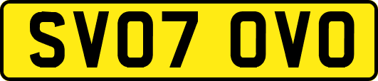 SV07OVO